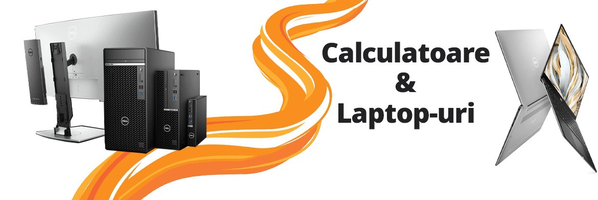 PC-uri &Laptop